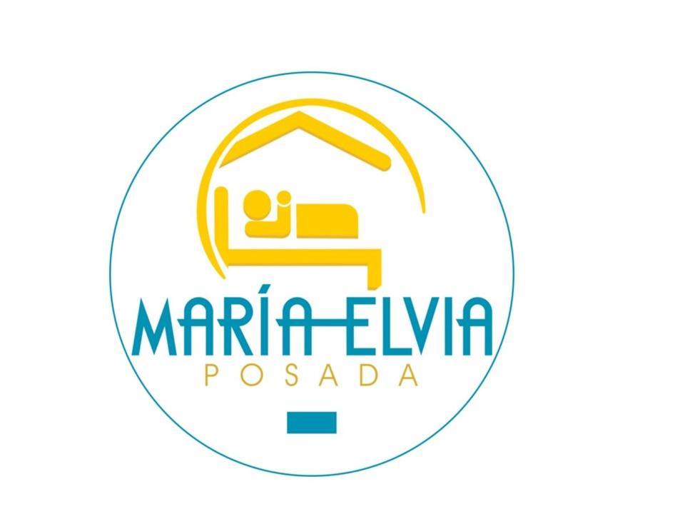 Posada Maria Elvia Виляермоса Екстериор снимка